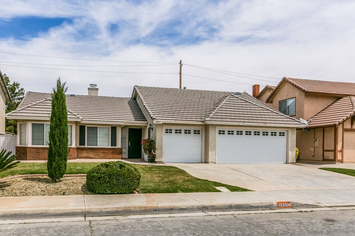 Page 3 213 Apartments for Rent in Palmdale, CA Westside Rentals