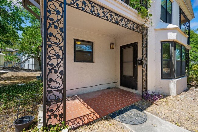 Foto del edificio - 1401 Kirkwood Rd