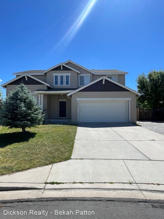 Foto del edificio - 4 br, 2.5 bath House - 9770 Magellan Ct