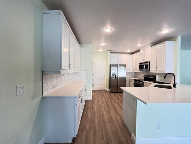 Foto del edificio - Perfect Home waiting for you!