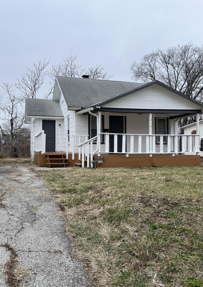 Building Photo - 3116 Kensington Ave