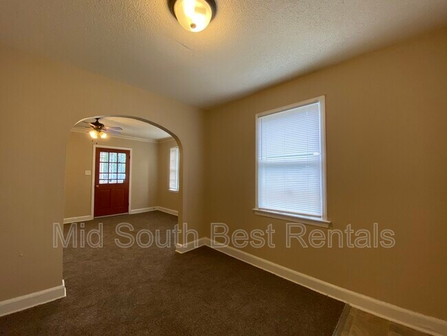 Foto del edificio - 1517 Pendleton St