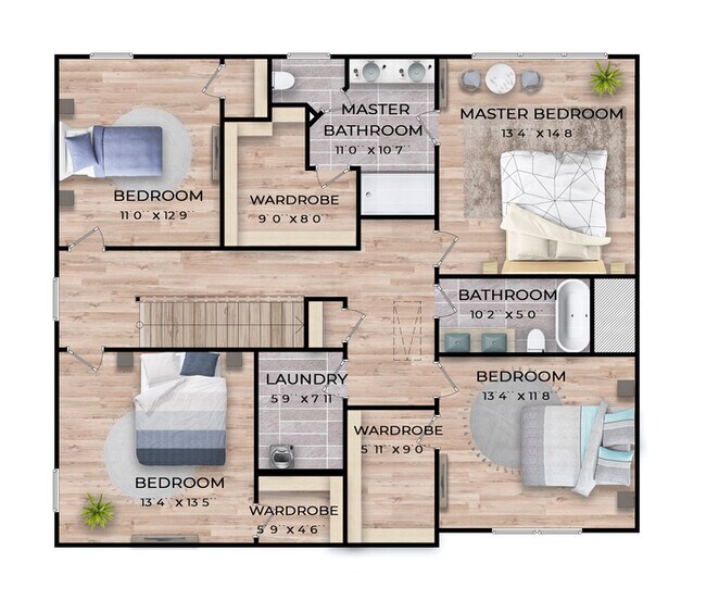 Foto del edificio - HOME FOR RENT!!!