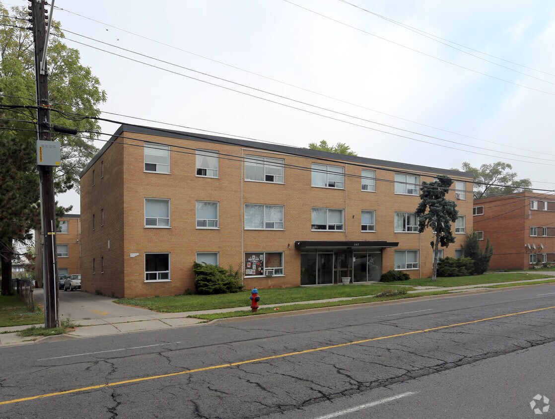 365 Melvin Ave, Hamilton, ON L8H 2K6 Apartments 365 Melvin Ave Hamilton, ON