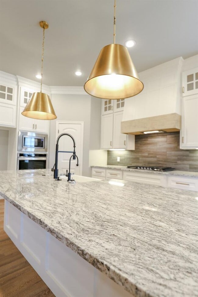 Foto del edificio - 4 bed 3 bath Cooper ISD