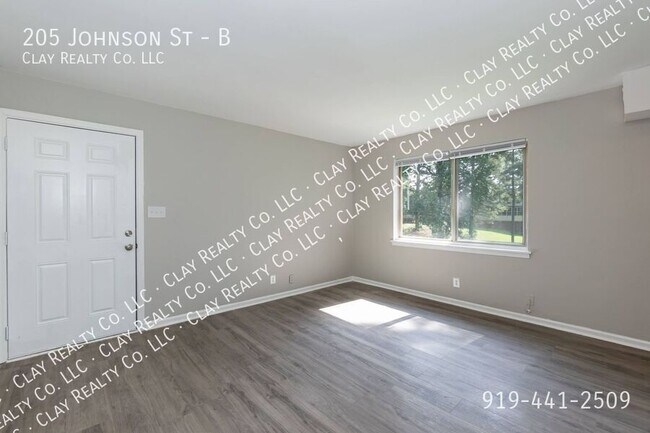 Foto del edificio - 205 Johnson St