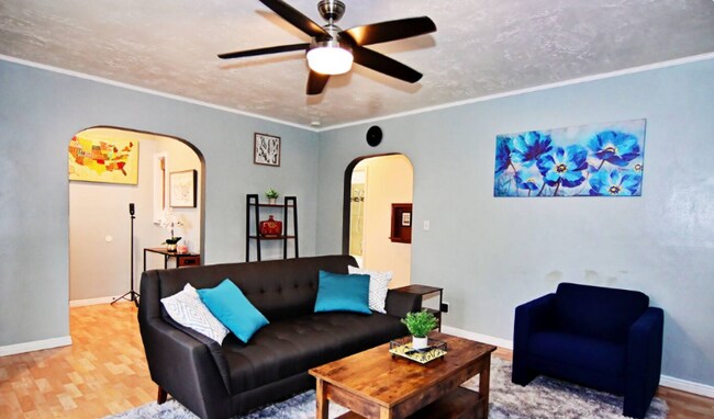 Foto del edificio - 470 Edith Ave S