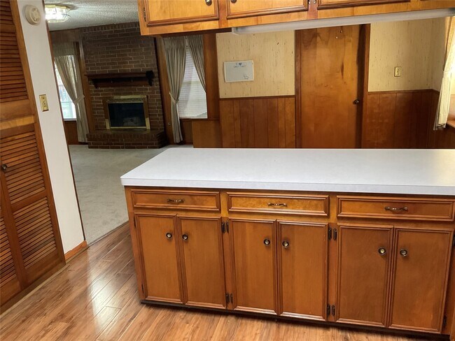 Foto del edificio - 3113 Wilson Rd