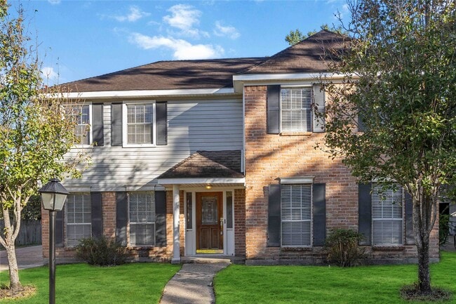 Foto del edificio - 5411 Mossy Timbers Dr