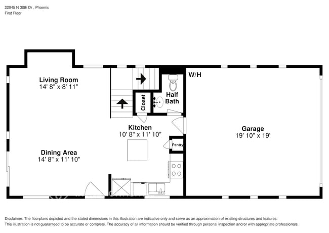 Building Photo - 22045 N 30th Dr