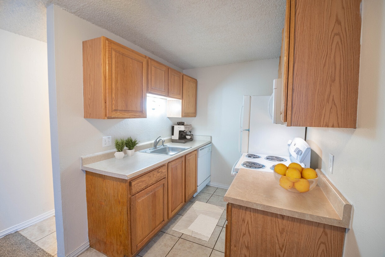 Villas at Gage Point Apartments in Denver, CO