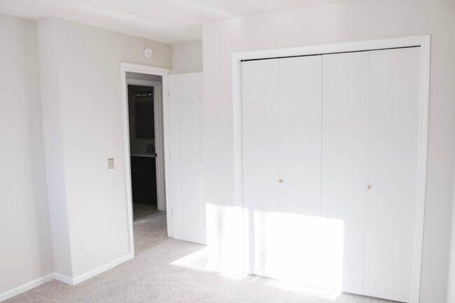 Dormitorio - 6721 Boca Vista Dr NE