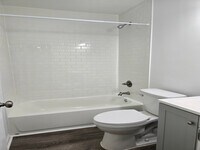Oakleigh Village Apartments