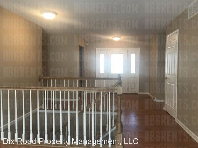 Building Photo - 3 br, 2 bath House - 503 Sanders Drive,