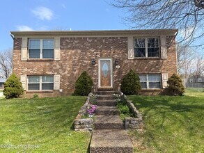 Building Photo - 8401 Cloverport Dr