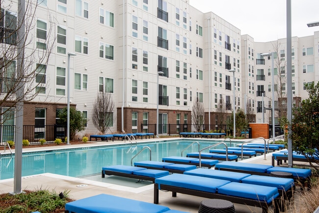 Photo - SOVA Apartments