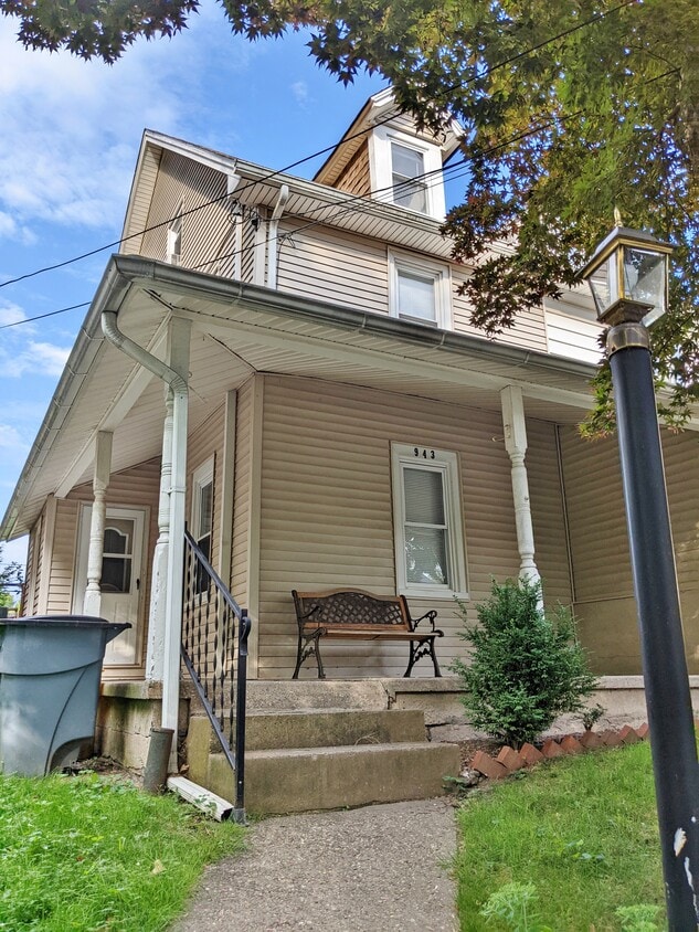 Photo - 943 Glenbrook Ave (Bryn Mawr, PA)