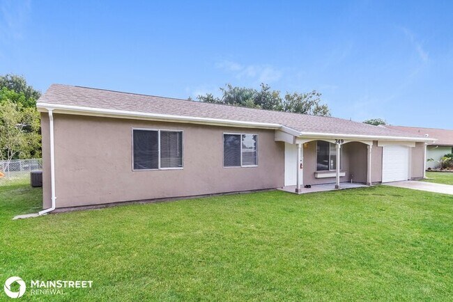 Building Photo - 349 SW CHERRYHILL RD, PORT SAINT LUCIE, FL...