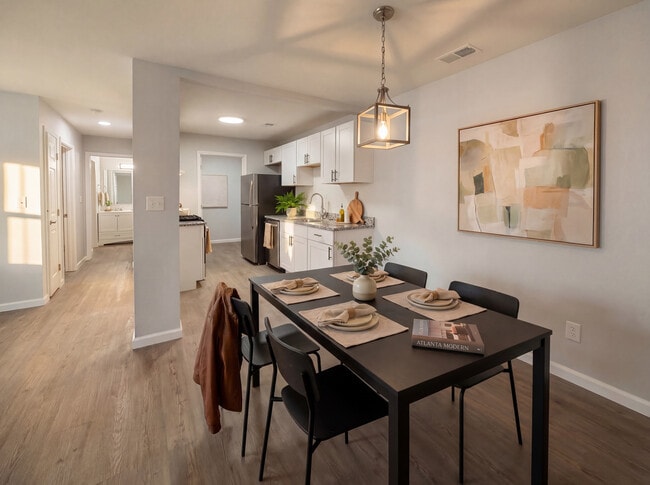 Building Photo - Anthos at Pinewood Manor