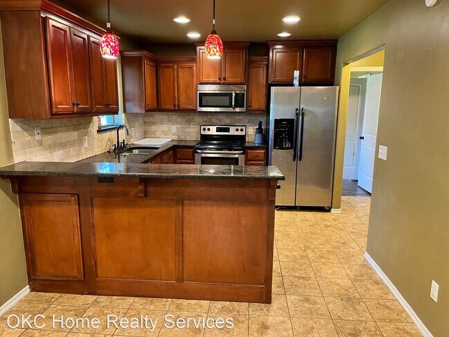 Building Photo - 3 br, 2 bath House - 5305 Keith Dr.