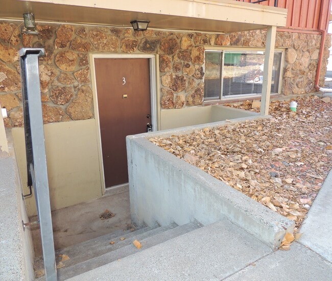 Foto del edificio - 208 Park Dr