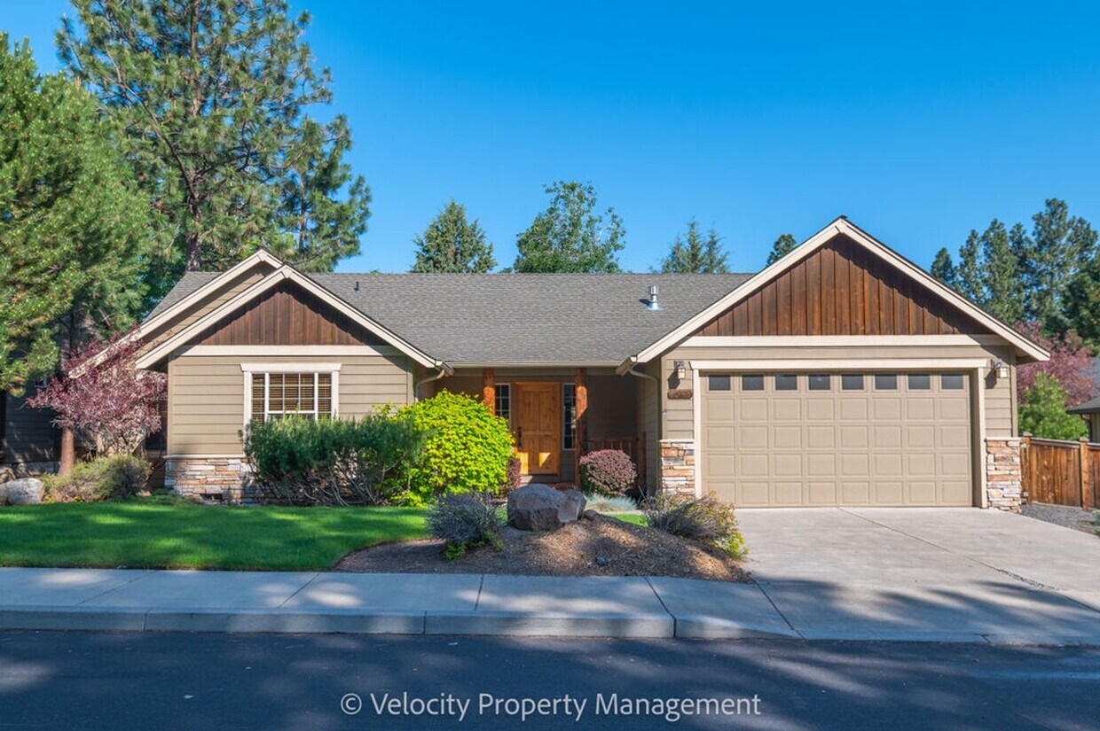 Primary Photo - Beautifully remodeled single level home in...