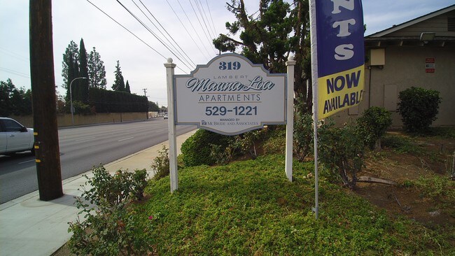 Foto del edificio - 319 W Lambert Rd