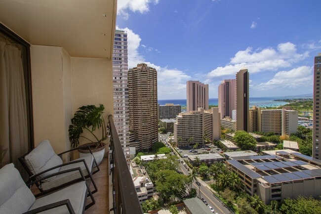 Foto del edificio - 411 Hobron Ln