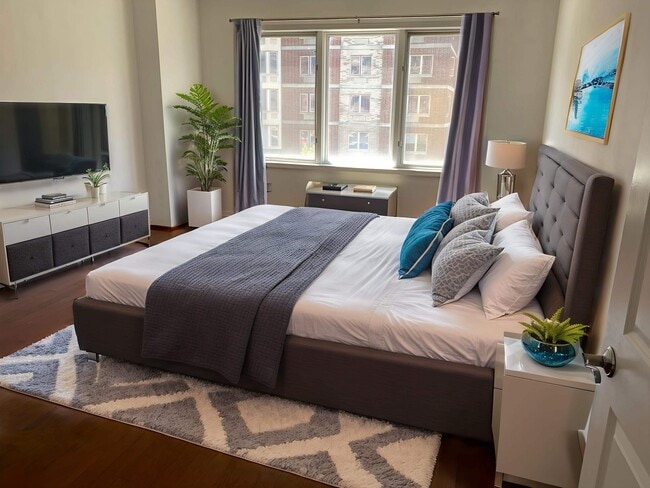 Foto del edificio - 2207 City Pl