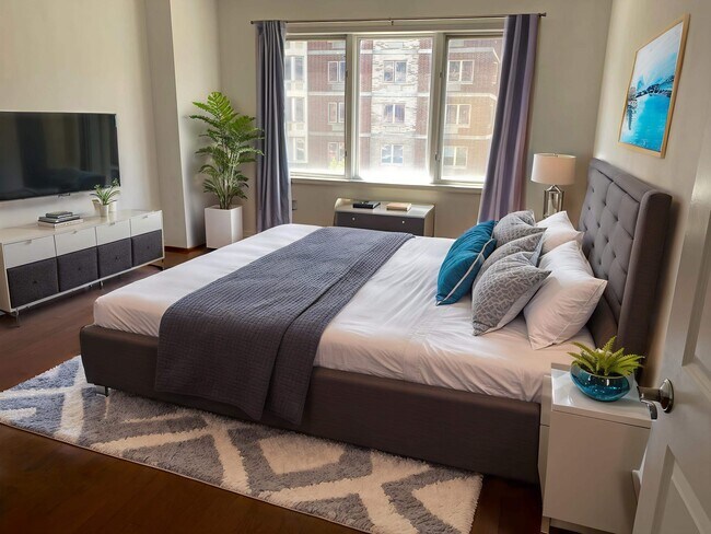 Building Photo - 2207 City Pl