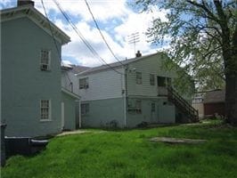 Building Photo - 233 Augusta Street