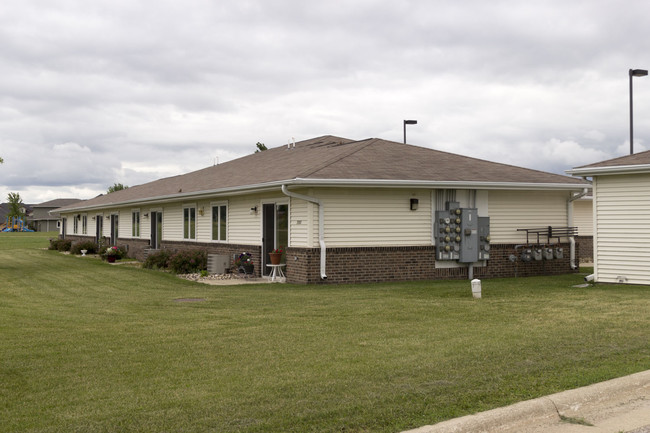 Building Photo - Summerfield Park Apartments