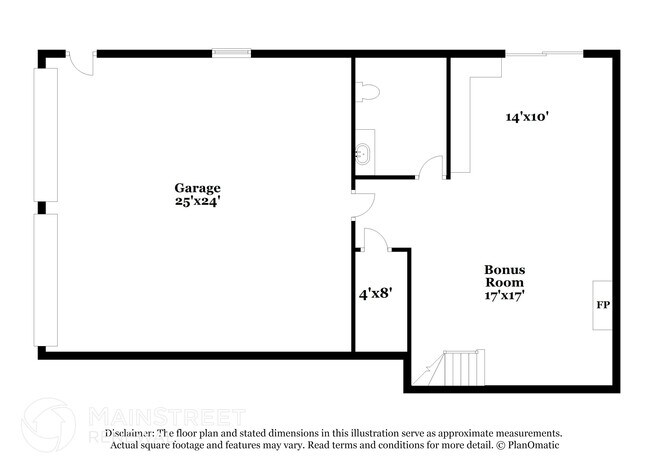Building Photo - 7018 Upland Rd