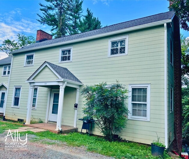 Photo - 114 Maywood Ln Townhome