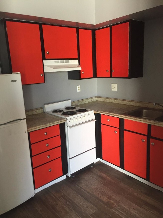 3653 E 2nd St Unit 107, Tucson, AZ 85716 Apartment for Rent in Tucson