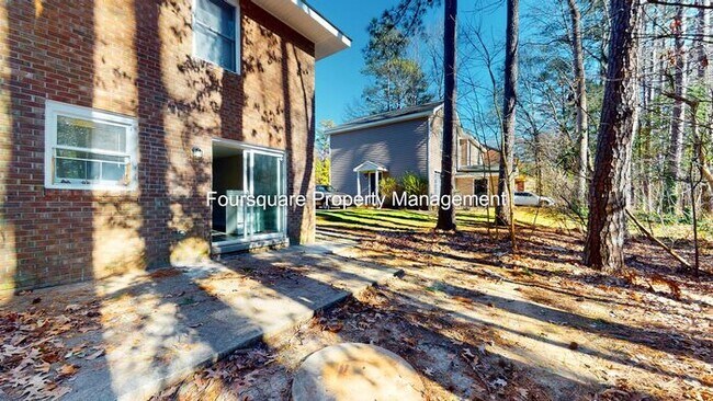 Foto del edificio - Townhome Style Duplex| Washer/Dryer Hook_u...