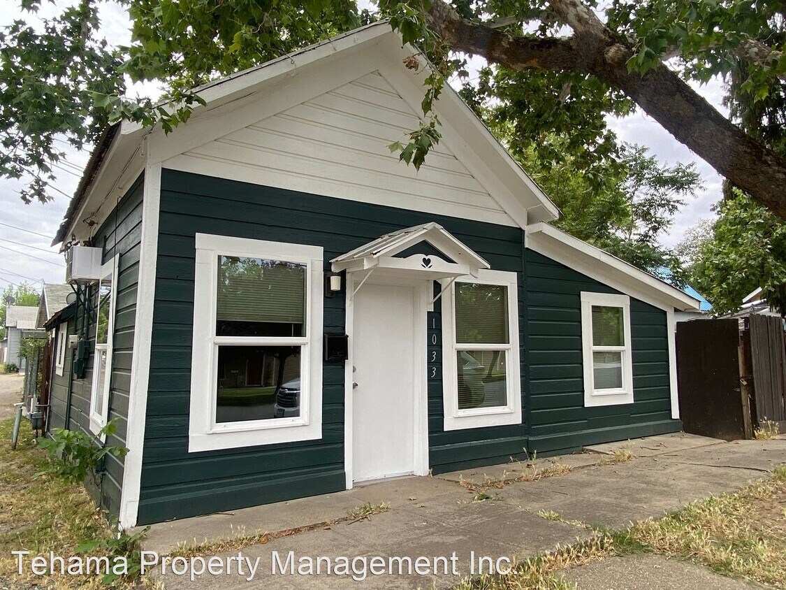 Foto principal - 1 br, 1 bath House - 1033 Cedar Street