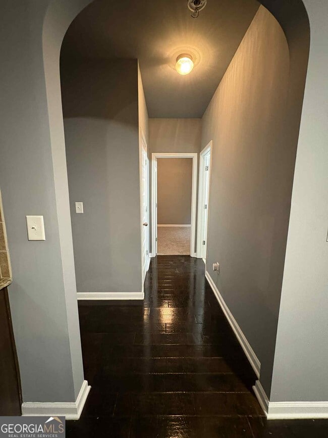 Foto del edificio - 4421 Ivy View Ct