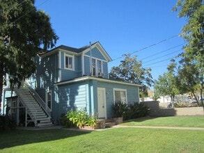 Building Photo - 4459 Orange Grove Ave