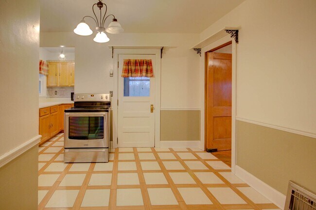 Foto del edificio - Country Living