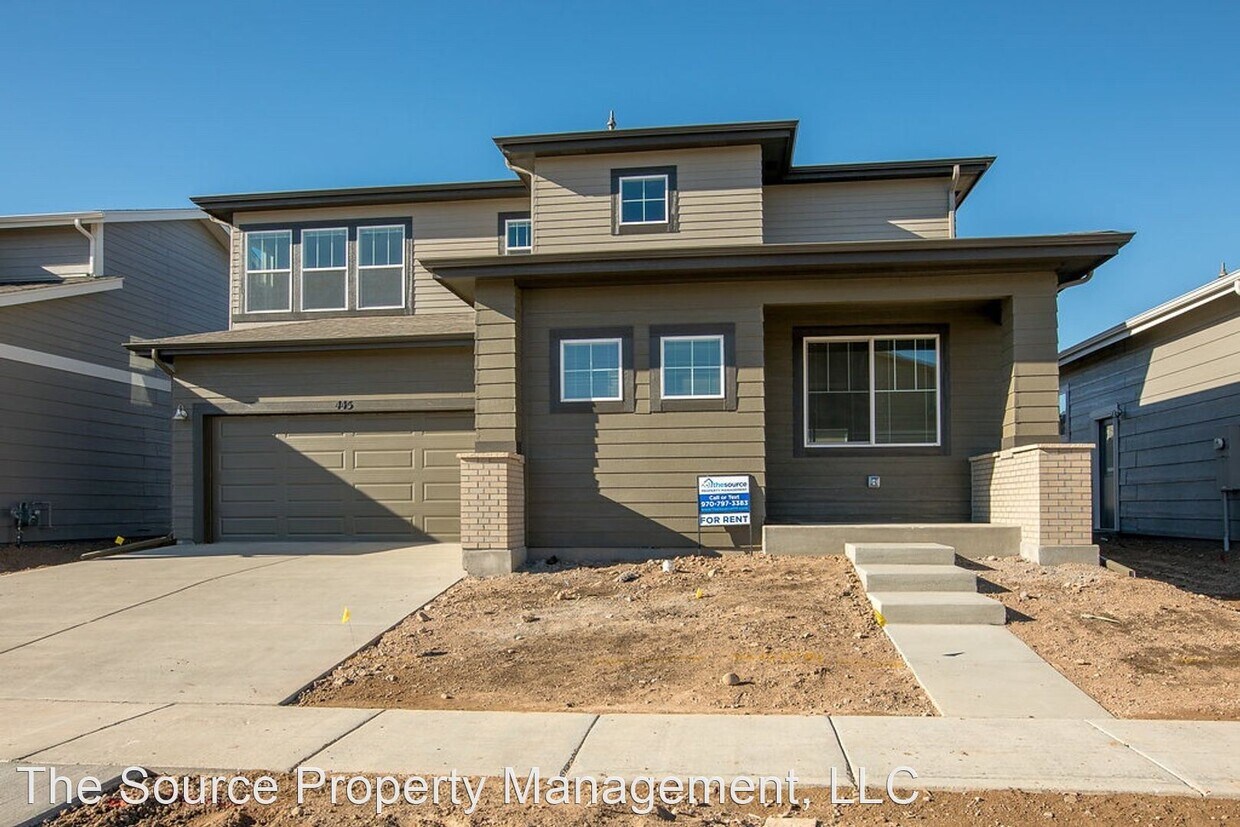 445 Stout St, Fort Collins, CO 80524 House Rental in Fort Collins, CO