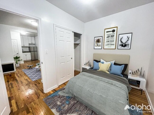 1 bedroom in NEW YORK NY 10029 - 1 bedroom in NEW YORK NY 10029 Apartment