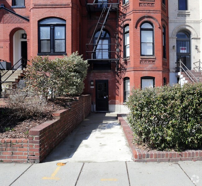 Building Photo - 1618 19th St NW