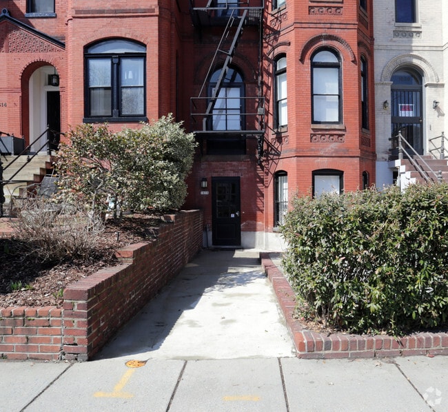 Foto del edificio - 1618 19th St NW