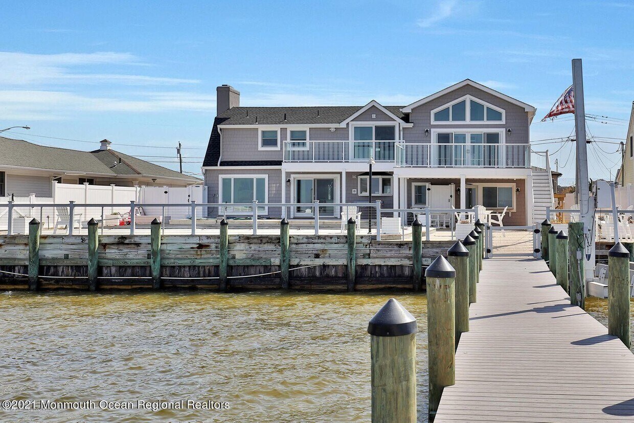 340 Bay Ln, Mantoloking, NJ 08738 House Rental in Mantoloking, NJ