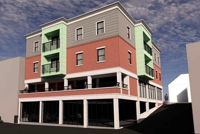 Foto del edificio - 18 Woburn St