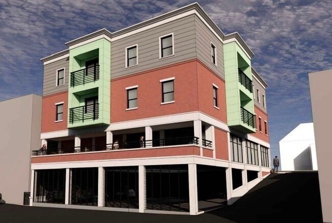 Building Photo - 18 Woburn St
