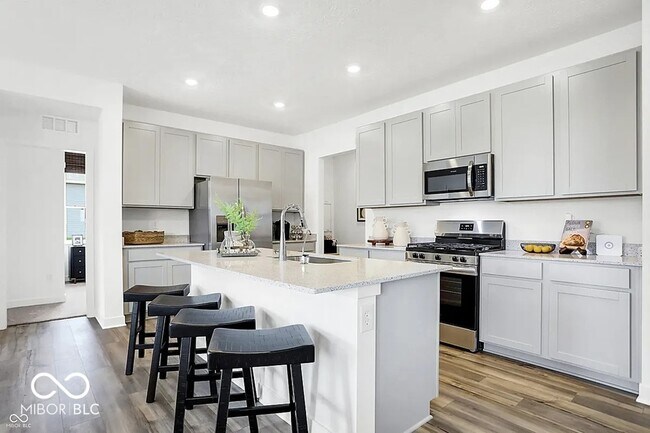 Foto del edificio - 3867 Andean Ct