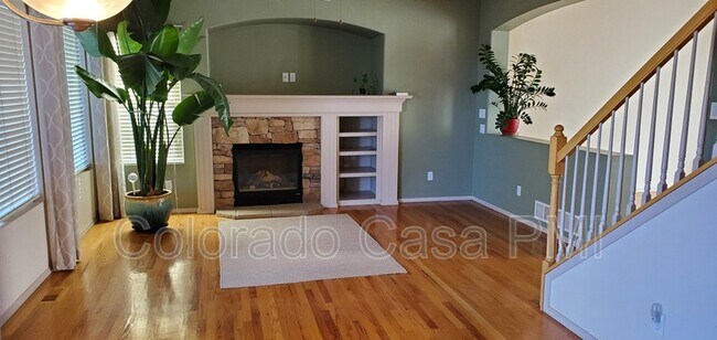 Building Photo - 5611 Altitude Dr