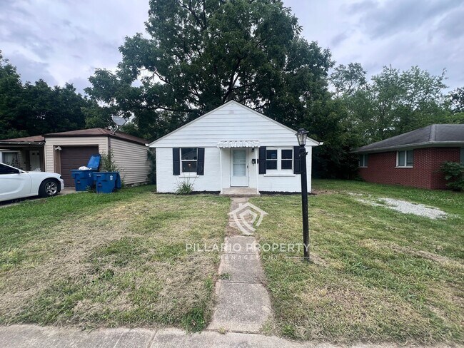 Building Photo - Cozy 2bd/1ba Located in Warren Township Av...